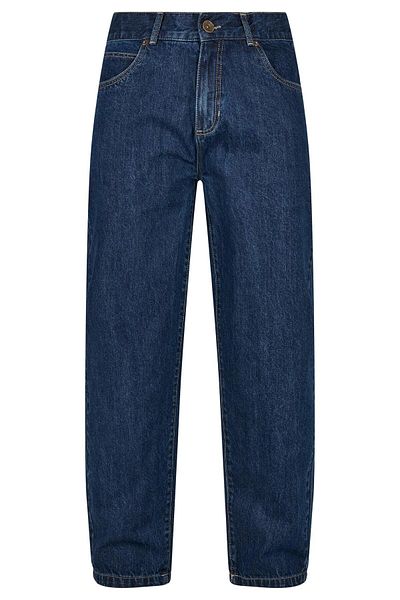 Southpole Herren Spray Logo Denim