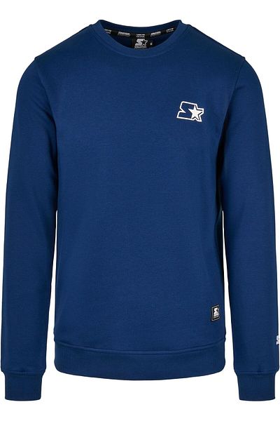 Starter Herren Small Logo Crew
