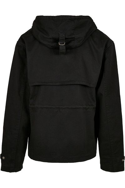 Urban Classics Herren Cotton Field Jacket