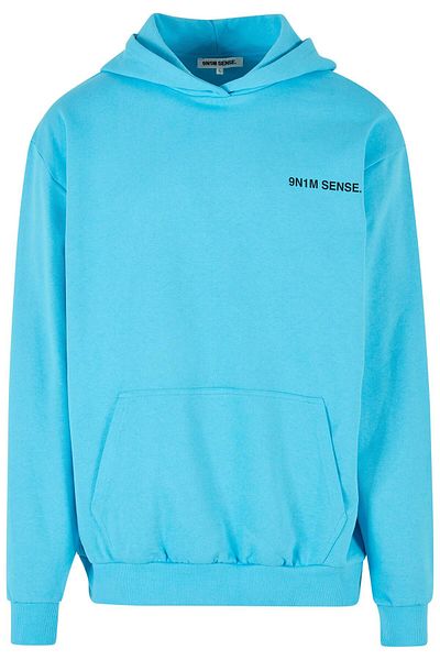 9N1M SENSE Herren Sense Samothrace Hoody