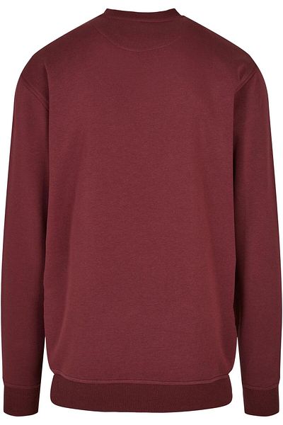 Urban Classics Herren Crewneck Sweatshirt
