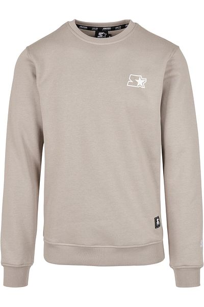 Starter Herren Small Logo Crew