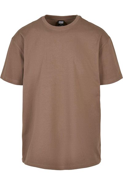 Urban Classics Herren Heavy Oversized Tee
