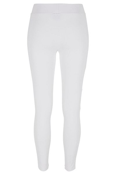 Urban Classics Damen Ladies Tech Mesh Leggings