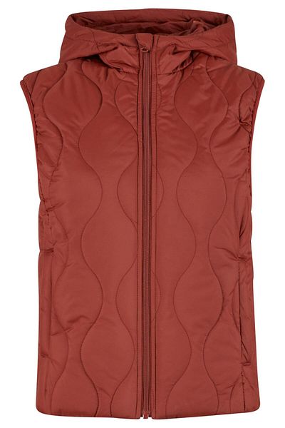 Urban Classics Ladies Super Light Puffer Vest