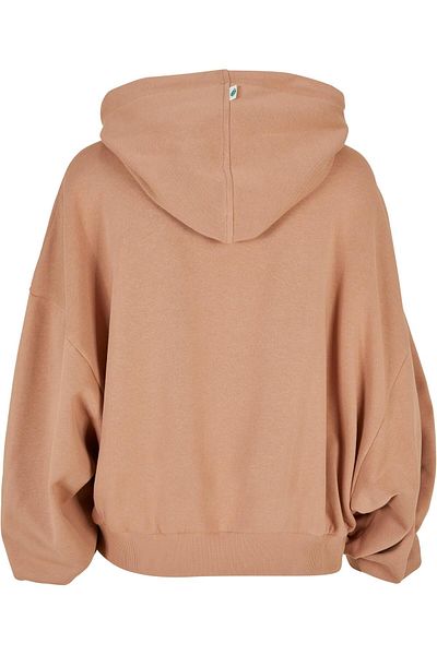 Urban Classics Damen Ladies Organic Cotton Terry Hoody