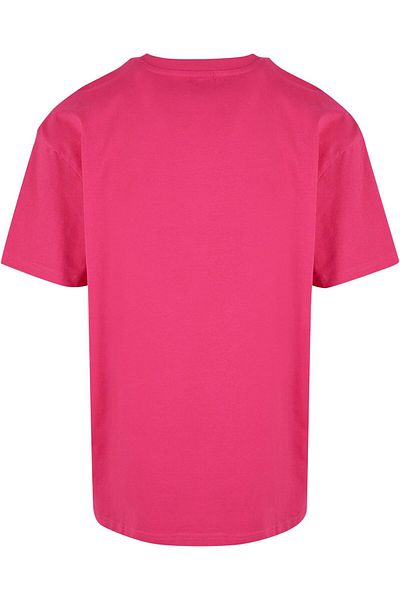 Urban Classics Herren Heavy Oversized Tee