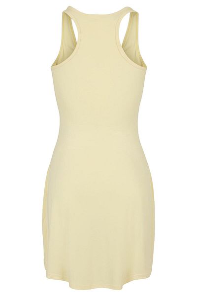Urban Classics Damen Ladies Modal Short Racer Back Dress