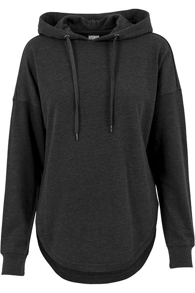 Urban Classics Damen Ladies Oversized Terry Hoody