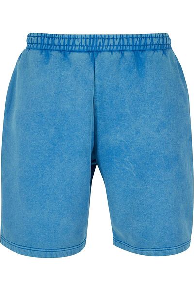 Urban Classics Herren Heavy Stone Washed Sweat Shorts