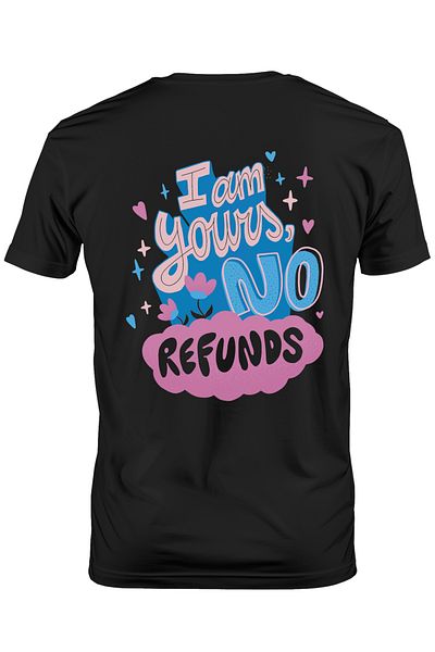 StoryGift Romania Personalized Men's T-Shirt For Girlfriend And Boyfriend, Valentine's Day, Dog, Cupid, Love Stg