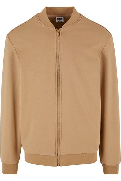 Urban Classics Herren Cozy College Jacket