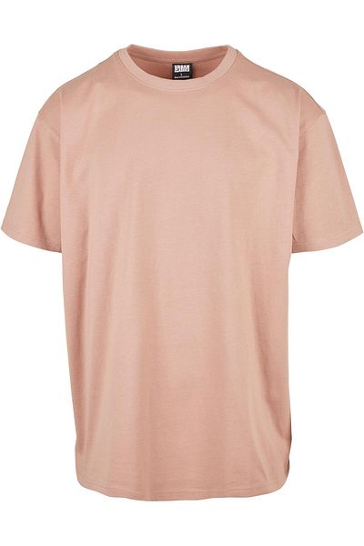 Urban Classics Herren Heavy Oversized Tee