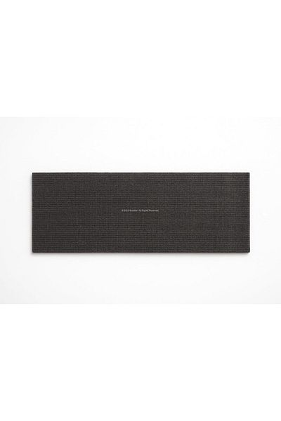 Busstier Self Adhesive Anthracite Color Cat Scratching Mat Seat Protector Pad Cushion