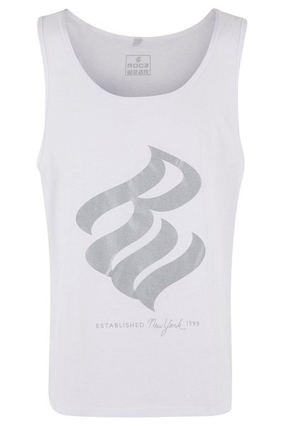 Rocawear Herren Basic Tanktop