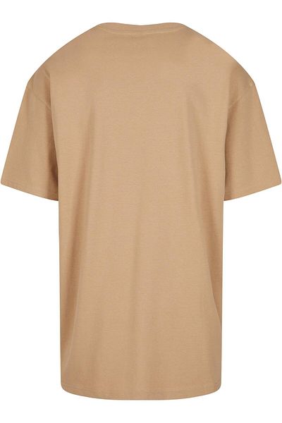 Urban Classics Herren Heavy Oversized Tee