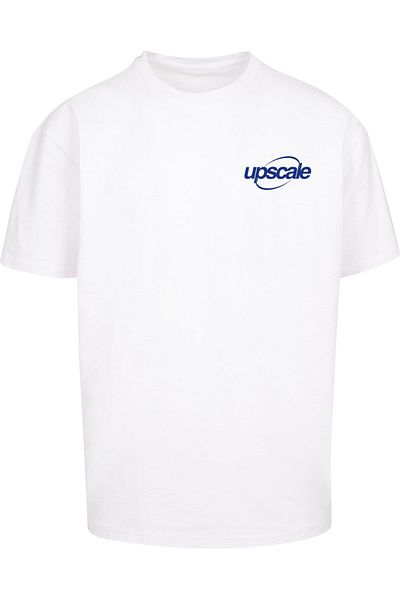 Upscale by Mister Tee Good Life Quest Oversize Tee