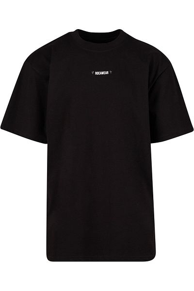 Rocawear Herren Rocawear Tshirt Hood