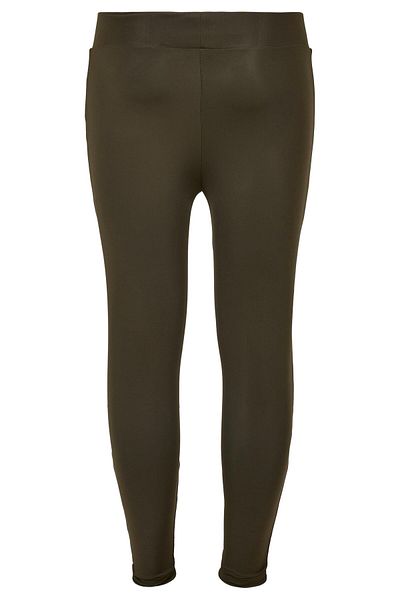 Urban Classics Damen Girls Tech Mesh Leggings