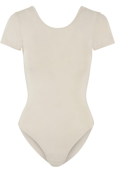Urban Classics Damen Ladies Stretch Jersey Body