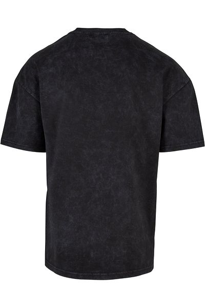 9N1M SENSE Herren Sense 9N1M T-Shirt Washed