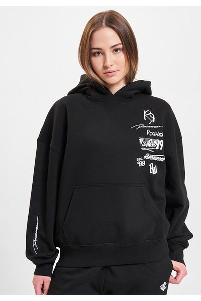 Rocawear Rough Hoodies