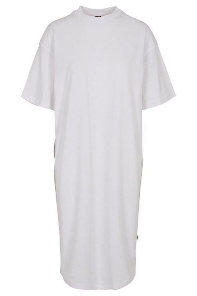Urban Classics Damen Ladies Long Oversized Tee Dress