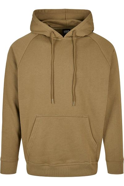 Urban Classics Herren Blank Hoody