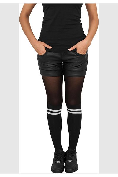 Urban Classics Damen Ladies College Socks