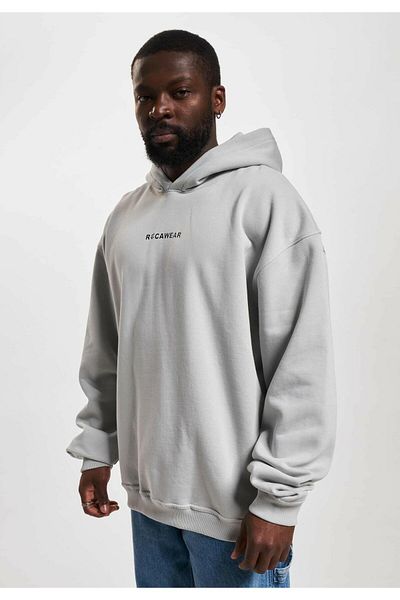 Rocawear Herren Nero Hoody