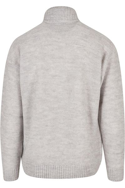 Urban Classics Herren Knit Troyer