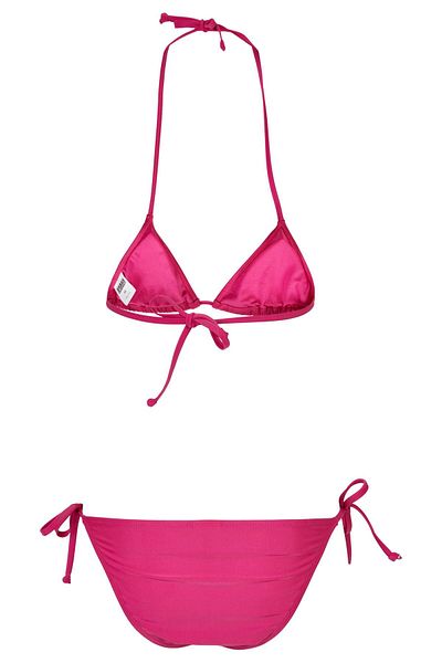 Urban Classics Damen Ladies Recycled Triangle Bikini