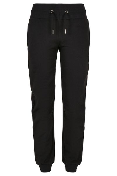 Urban Classics Damen Ladies Organic Cotton Sweatpants
