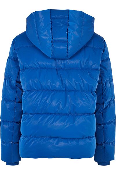 Urban Classics Herren Shark Skin Puffer Jacket