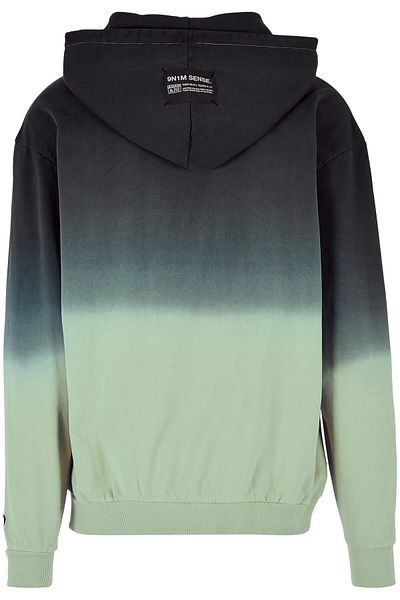 9N1M SENSE Herren Sense Faded Hoody