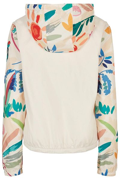 Urban Classics Damen Ladies' Long Sleeve Jacket