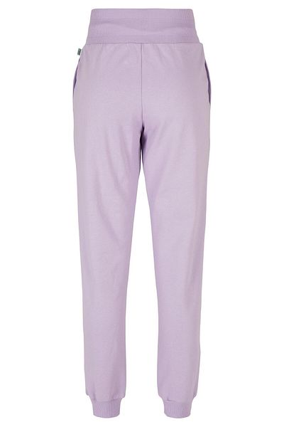 Urban Classics Damen Ladies Organic High Waist Sweat Pants