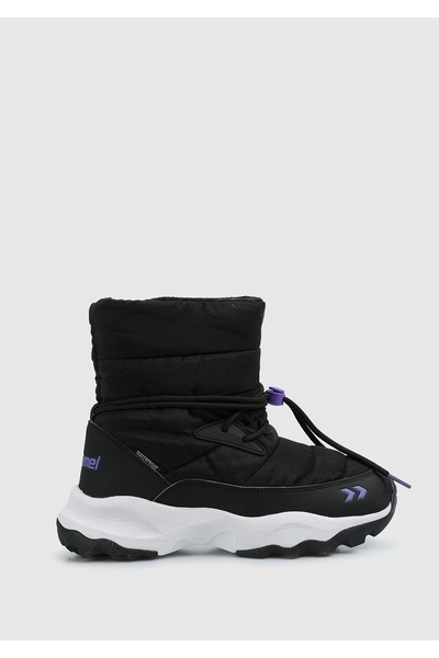 hummel Hml Journey Μαύρα γυναικεία παπούτσια εξωτερικού χώρου 900567-2001