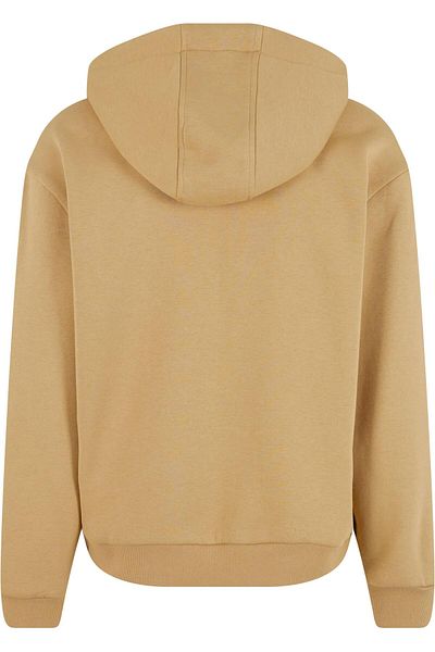 Urban Classics Fluffy Zip Cardigan