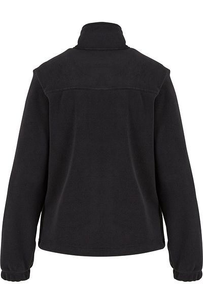 Urban Classics Ladies Double Polarfleece Jacket