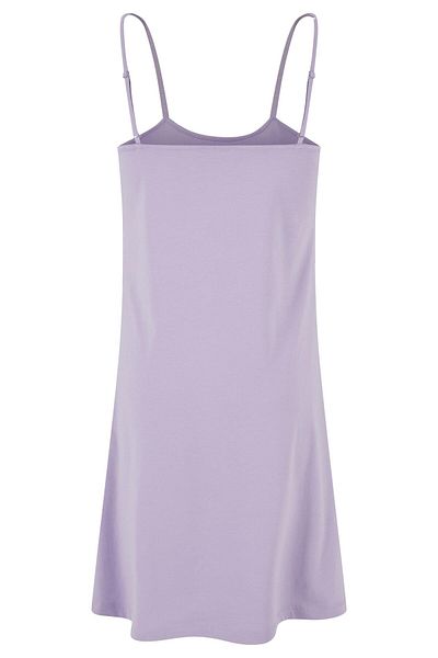 Urban Classics Damen Ladies Stretch Jersey Hanger Dress