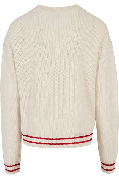 Urban Classics Sportlicher Boxy-Cardigan für Herren