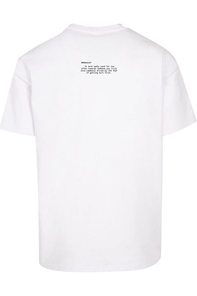Upscale by Mister Tee Herren Fu Heavy Oversize Tee