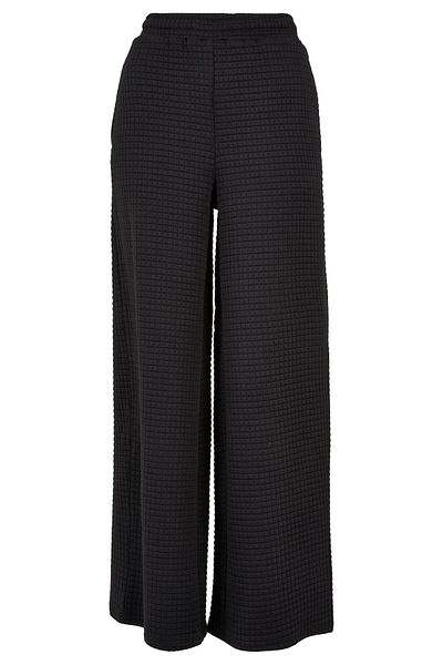 Urban Classics Damen Ladies Quilted Sweat Pants