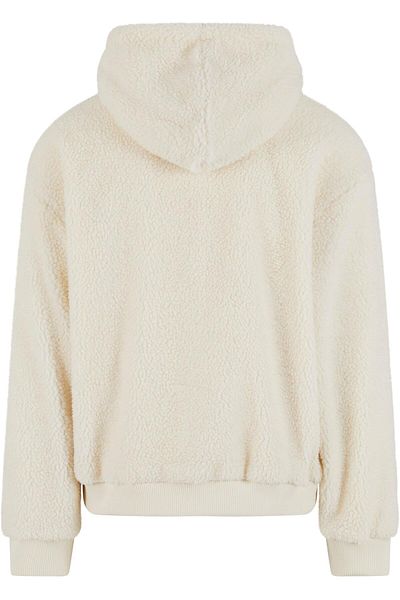 Urban Classics Oversized Teddy Hoody