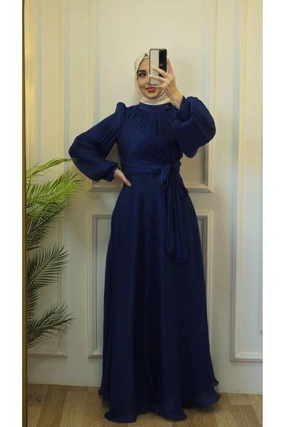 Tebrikler tekstil rochie de seara pentru femei model G2761