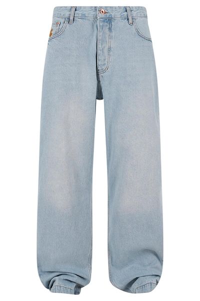 Rocawear Herren Wed Loose Fit Jeans