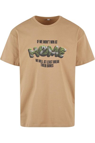 Upscale by Mister Tee Herren Home Heavy Oversize Tee