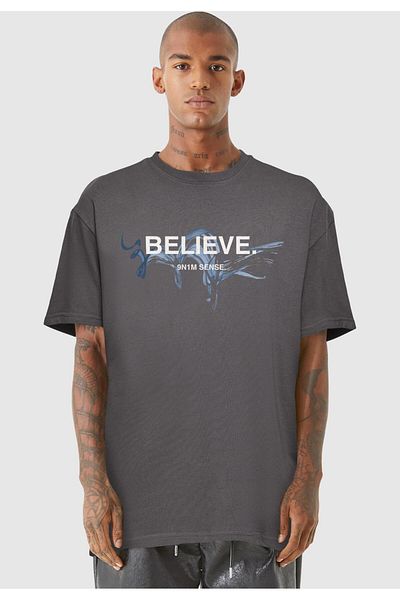 9N1M SENSE Sense Tee Believe 2