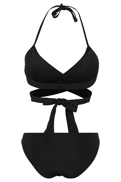 Urban Classics Damen Ladies Bikini